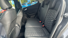 Ford Fiesta 1.0 EcoBoost Hybrid mHEV 125 Vignale Edition 5dr Petrol Hatchback